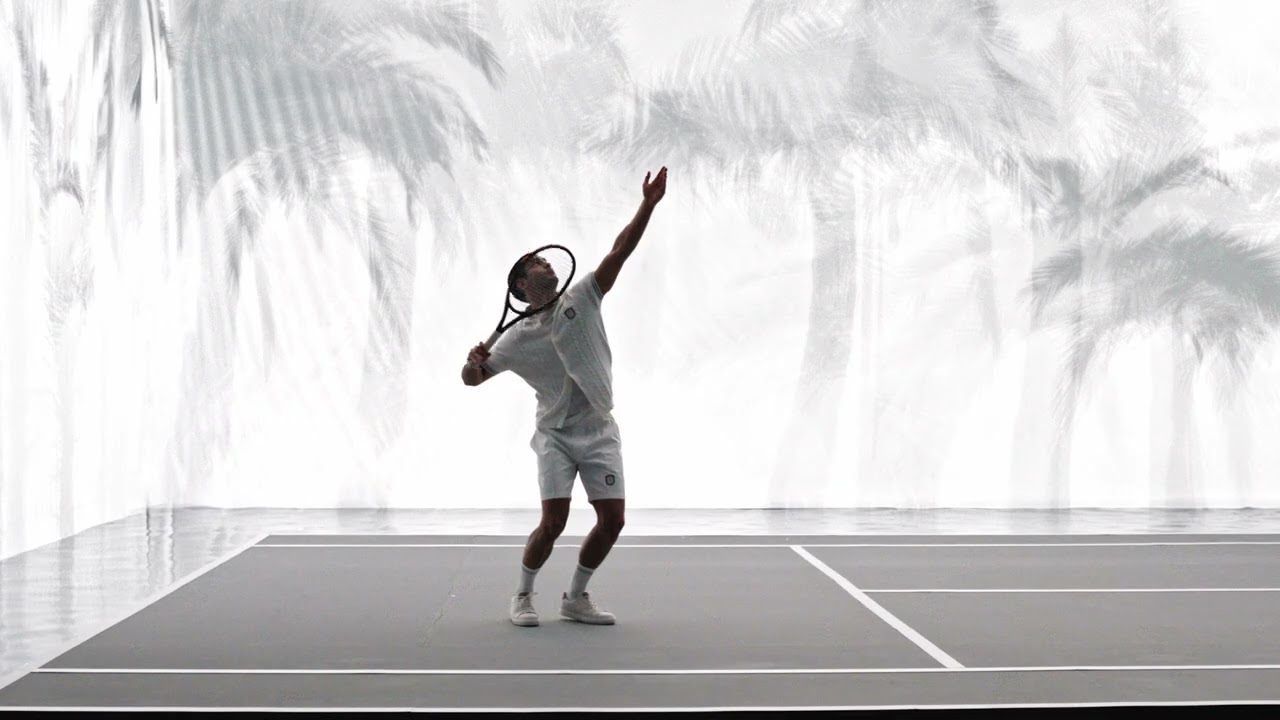 Tennis Sets - SS24 Capsule Collection | Brunello Cucinelli