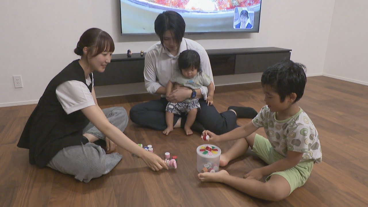 【解説】若い世代が共働きの現実を学ぶ　仕事と子育ての両方を体験してもらう取り組み　岡山・香川