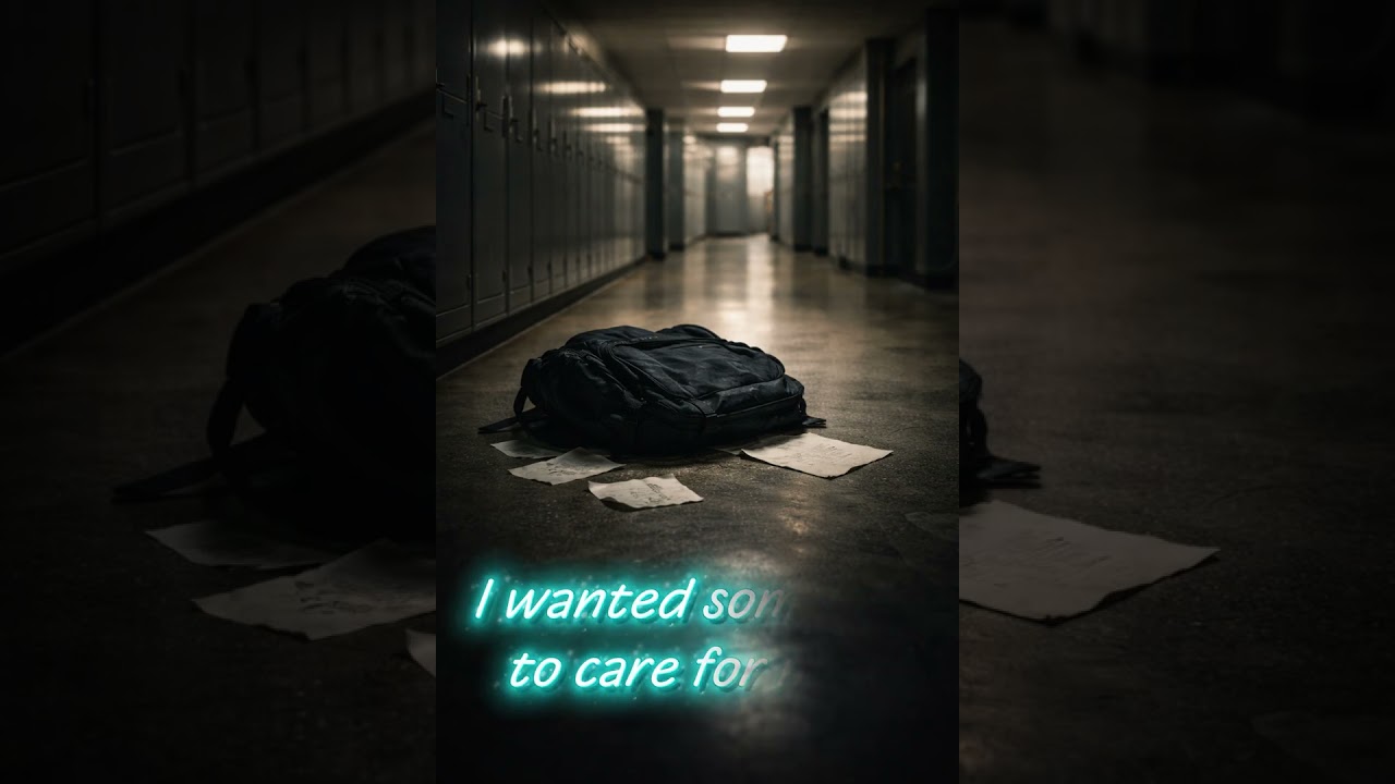 Bullying at School | Student Project (Song 3)