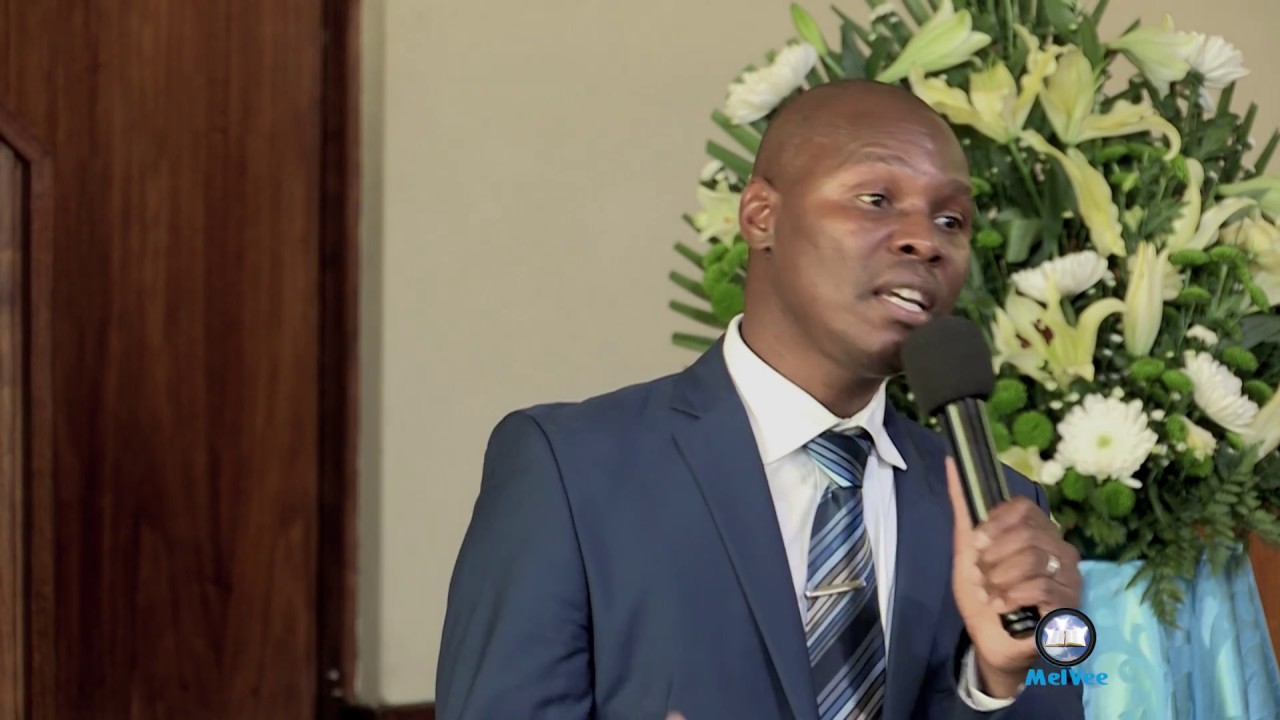 People Need The Lord || Sonwabo Gila