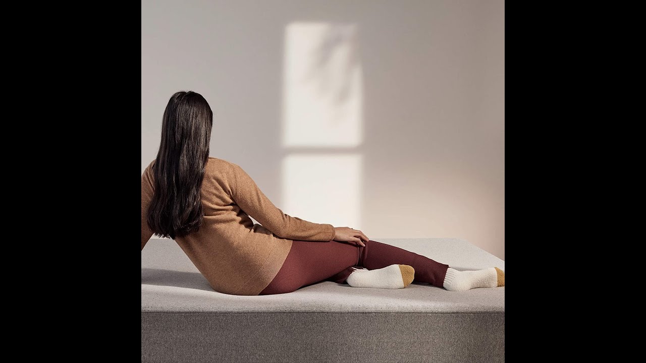 Casper Sleep Element Mattress, Queen
