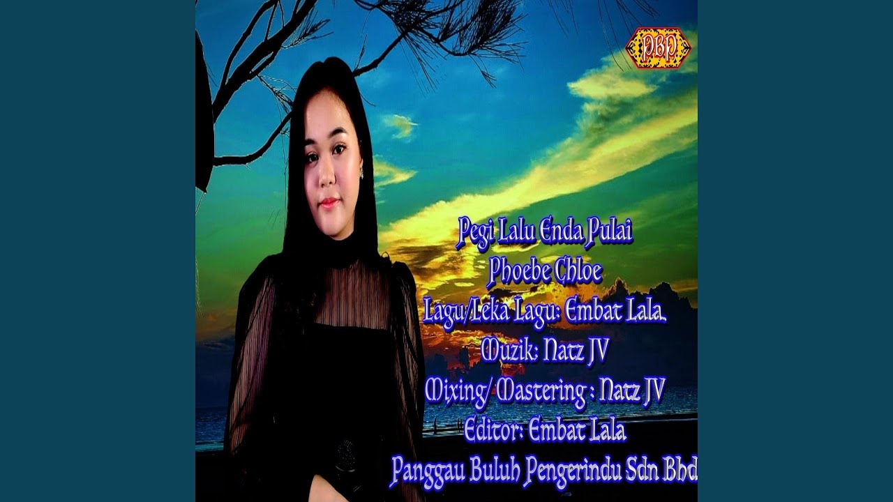 PEGI LALU ENDA PULAI