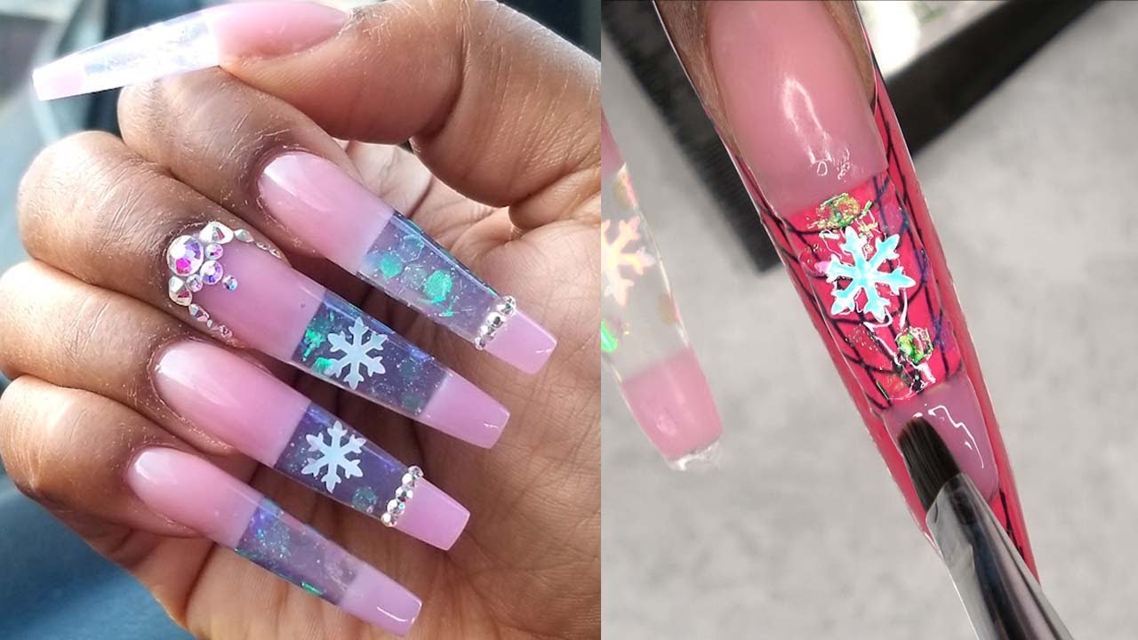 BEST DIY Nail Art Compilation