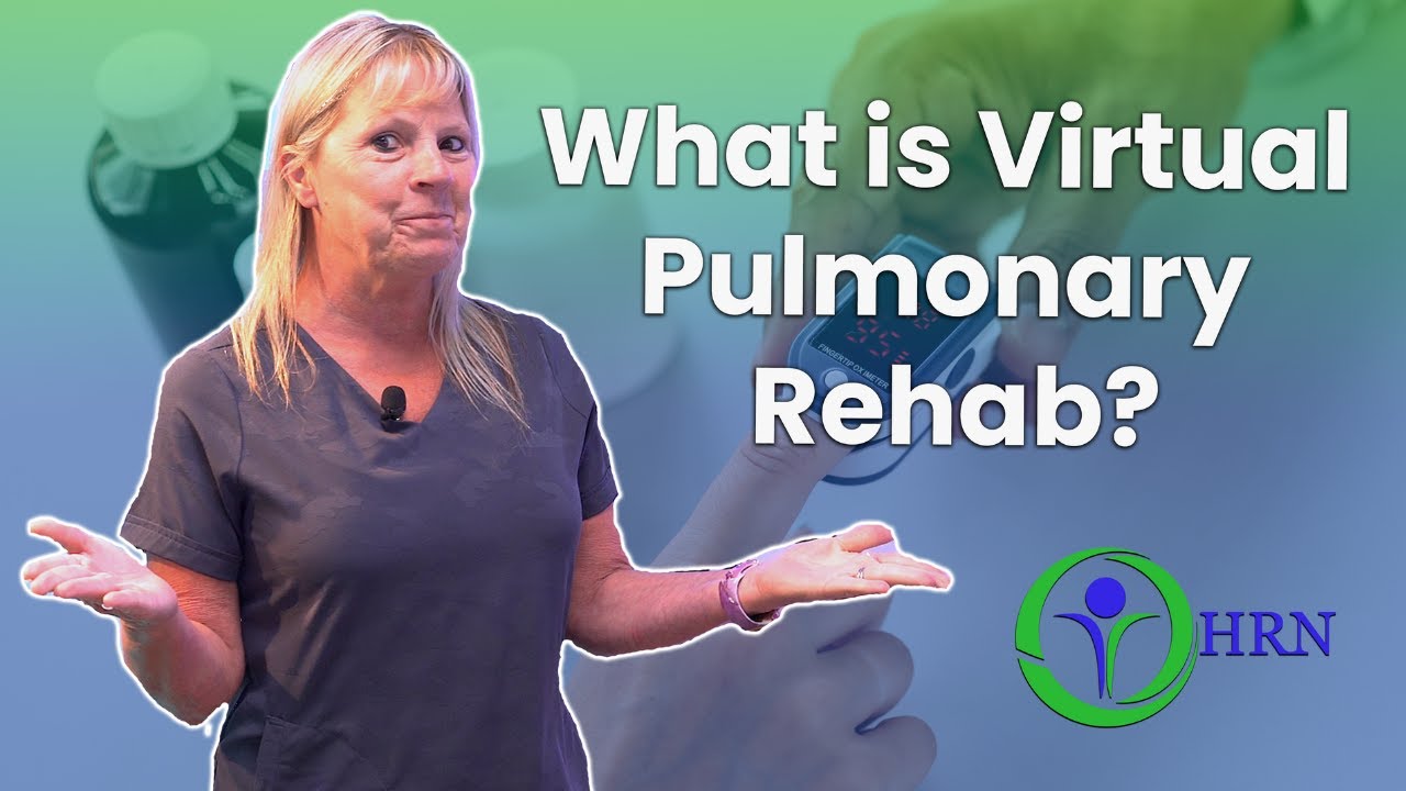 Discovering The Truth About Online Pulmonary Rehab: According to a Respiratory Therapist