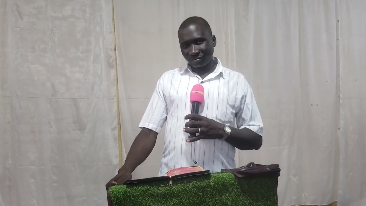MUKISA ISACCA GWE YE SABIRA YAKOBO FINAL EPISODE
