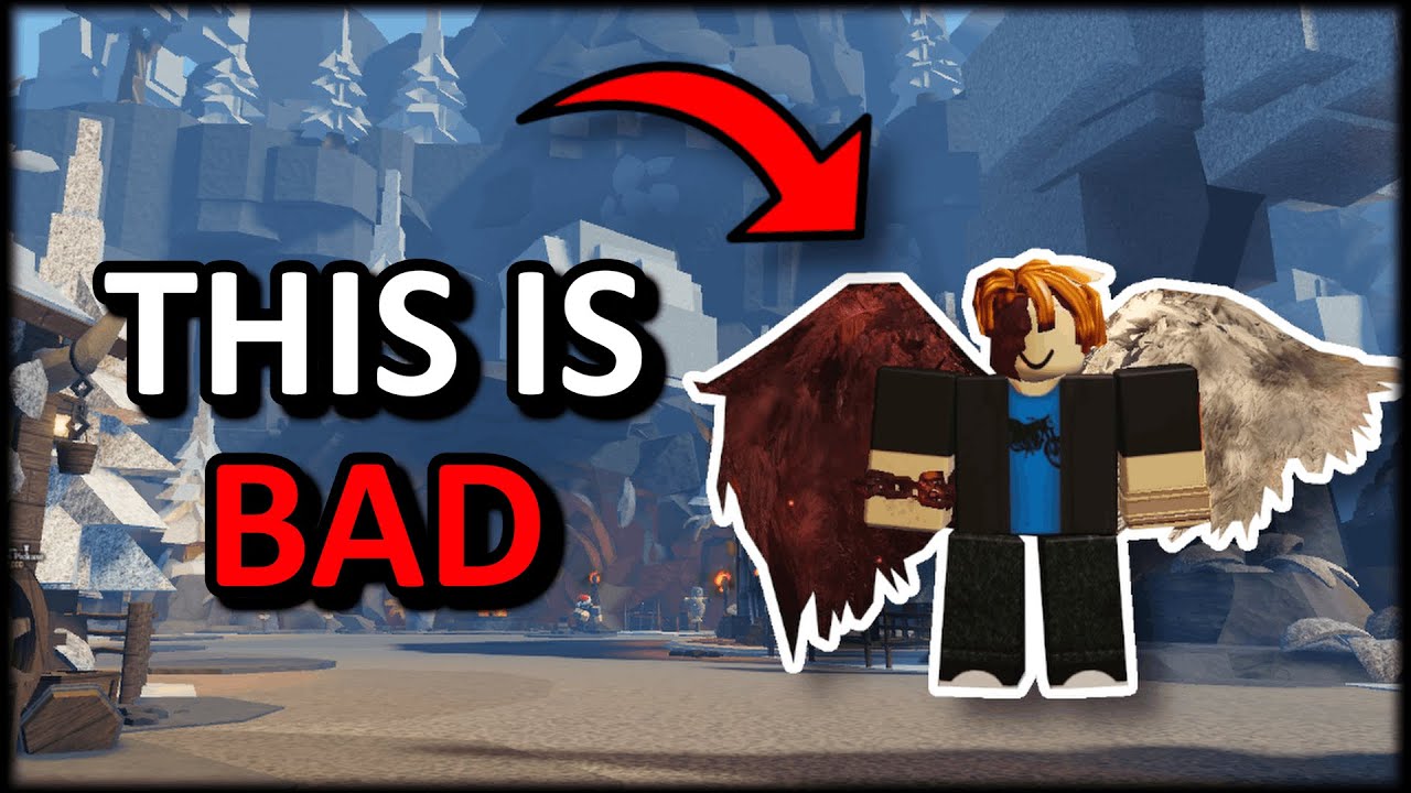 THE REASON WHY PEOPLE ARE QUITTING THE FORGE...