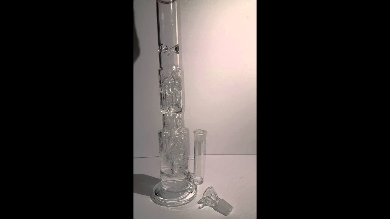 Birdcage Perc To Tree Perc Action