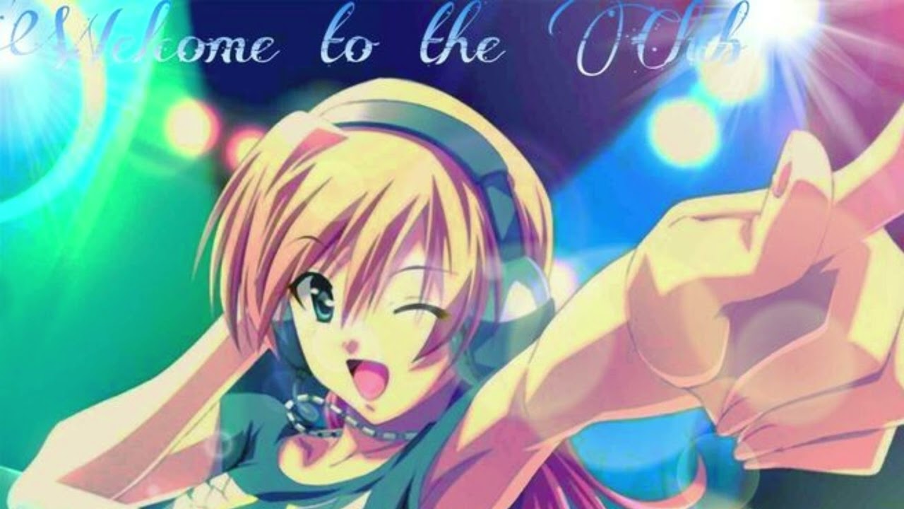 Nightcore - now 2 (food house)