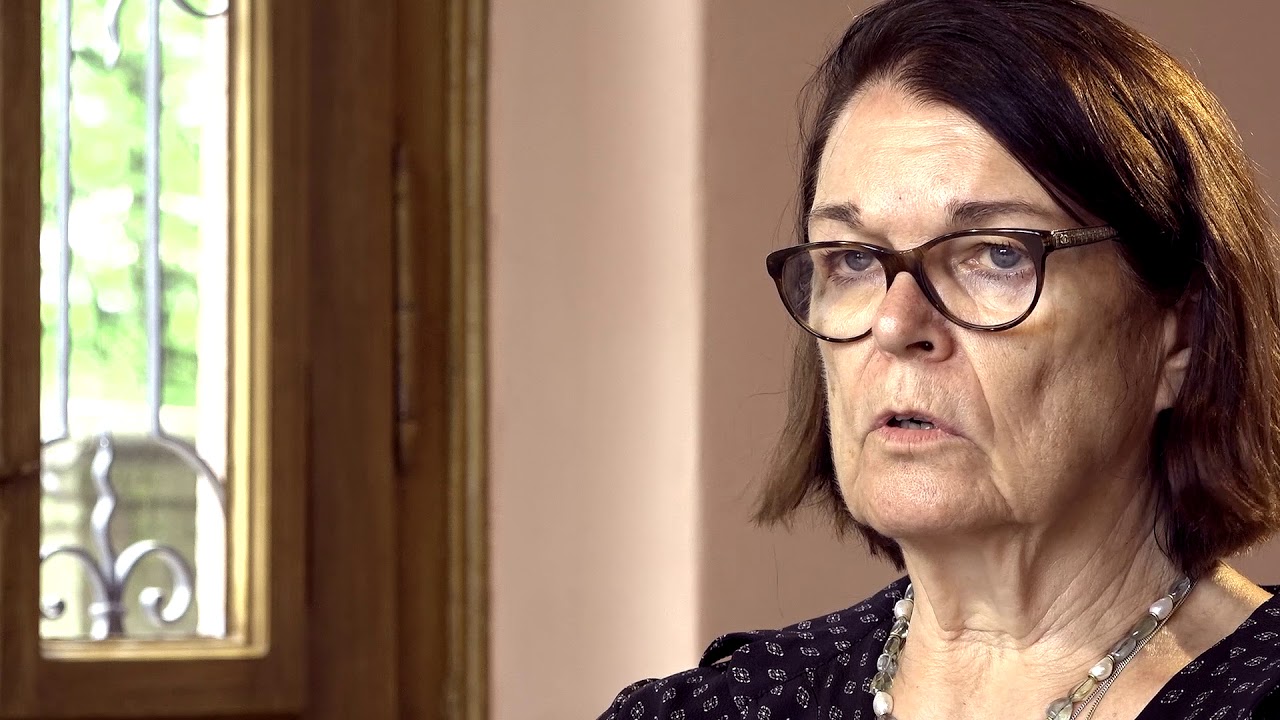 Kultursensitive Pädagogik -  Prof. Dr. Heidi Keller