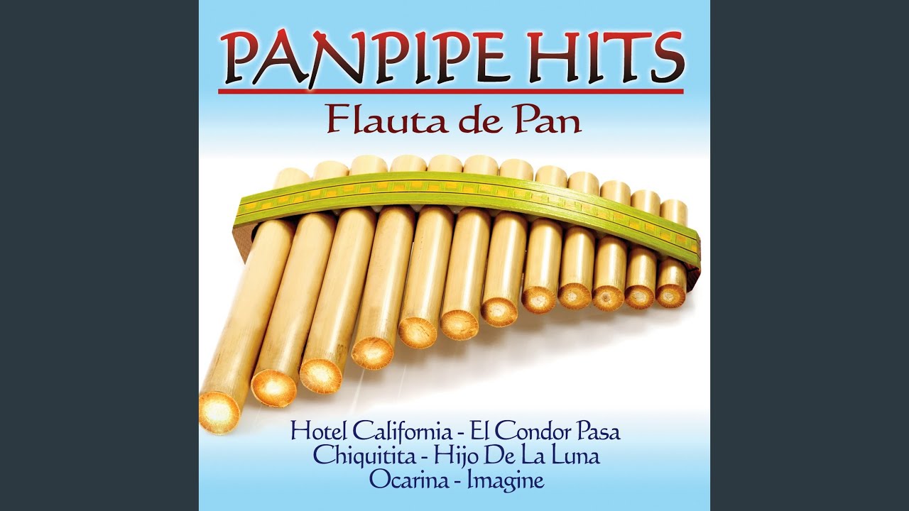 La Casa del Sol Naciente (Panflute Version)