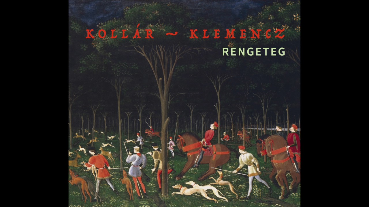 Kollár-Klemencz László - Szavak
