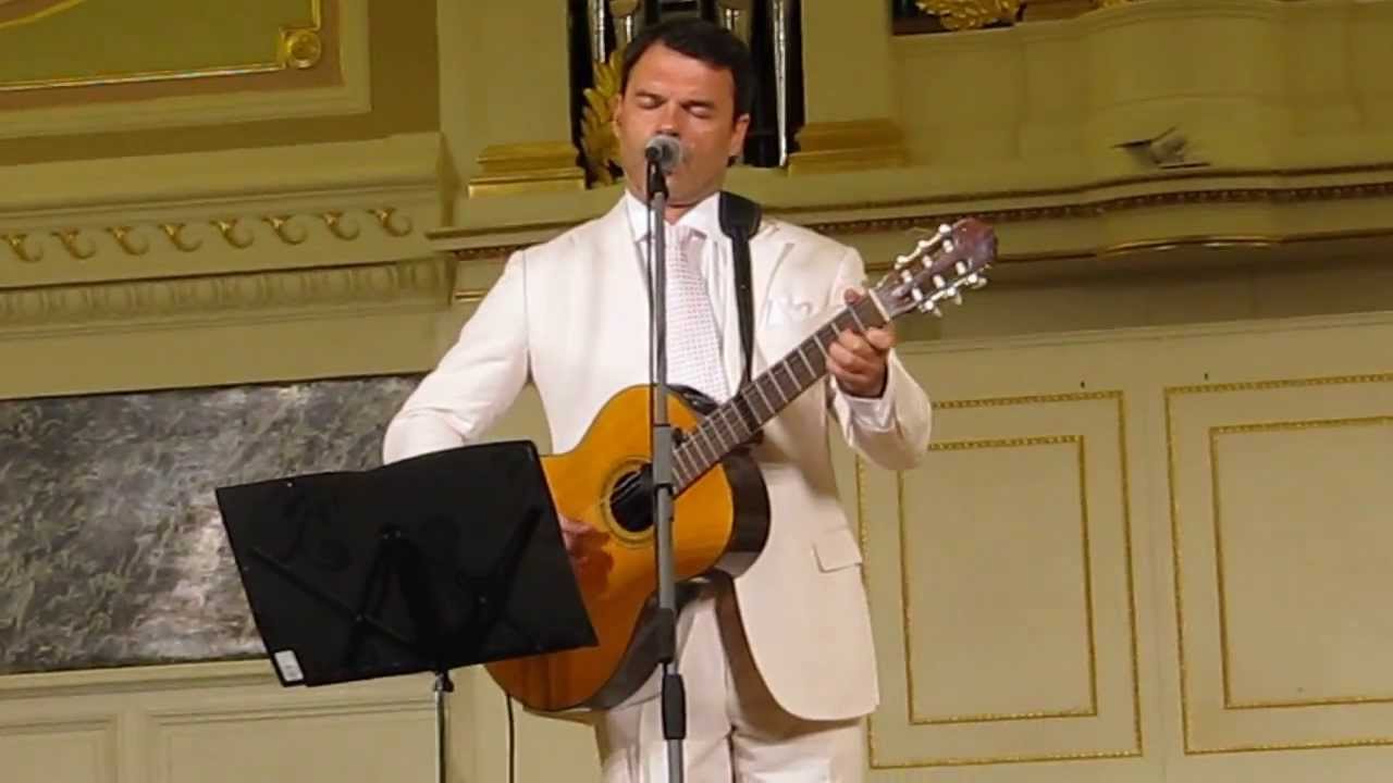 Евгений Дятлов 