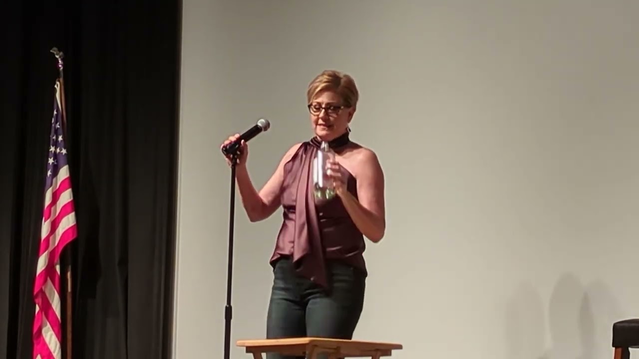 Amy Drewek 2025
