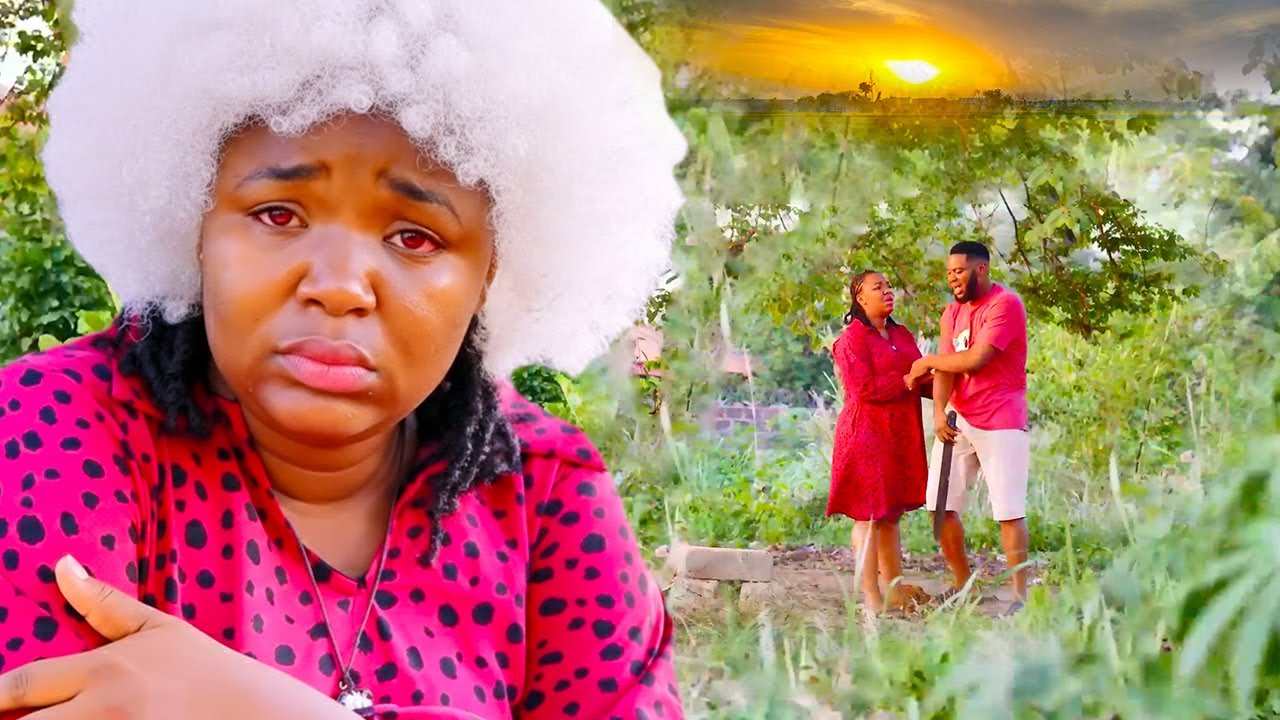 This Emotional Movie of Ekene Umenwa Will Make Your Day - African Movie | Nigerian Movie
