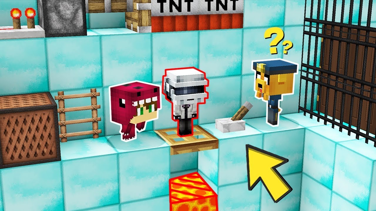 &iexcl;CONDENADO A MUERTE POR VIOLAR LOS COMPAMIENTOS! 😱 EL JUCIO DE #COMPADRETES EP. 2 (MIKECRACK)