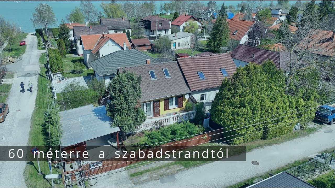 Elad&oacute; ingatlan Zam&aacute;rdiban