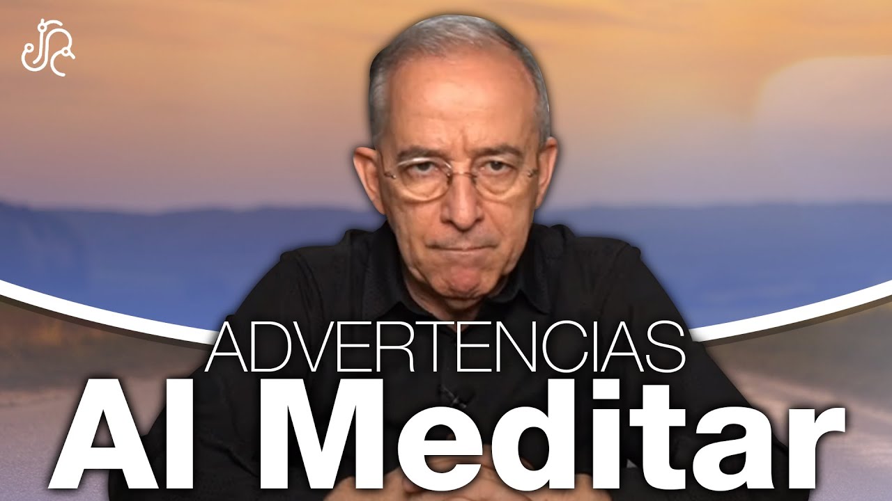 Algunas Advertencias Al Meditar - Oswaldo Restrepo RSC