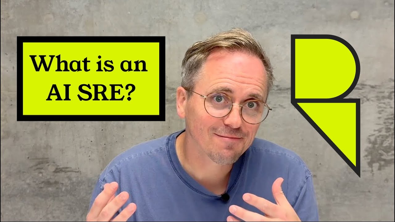 Что такое AI SRE? | Resolve AI