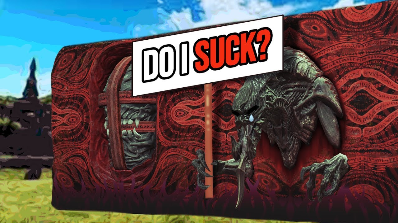 Forked Tower is a Learning Moment for FFXIV