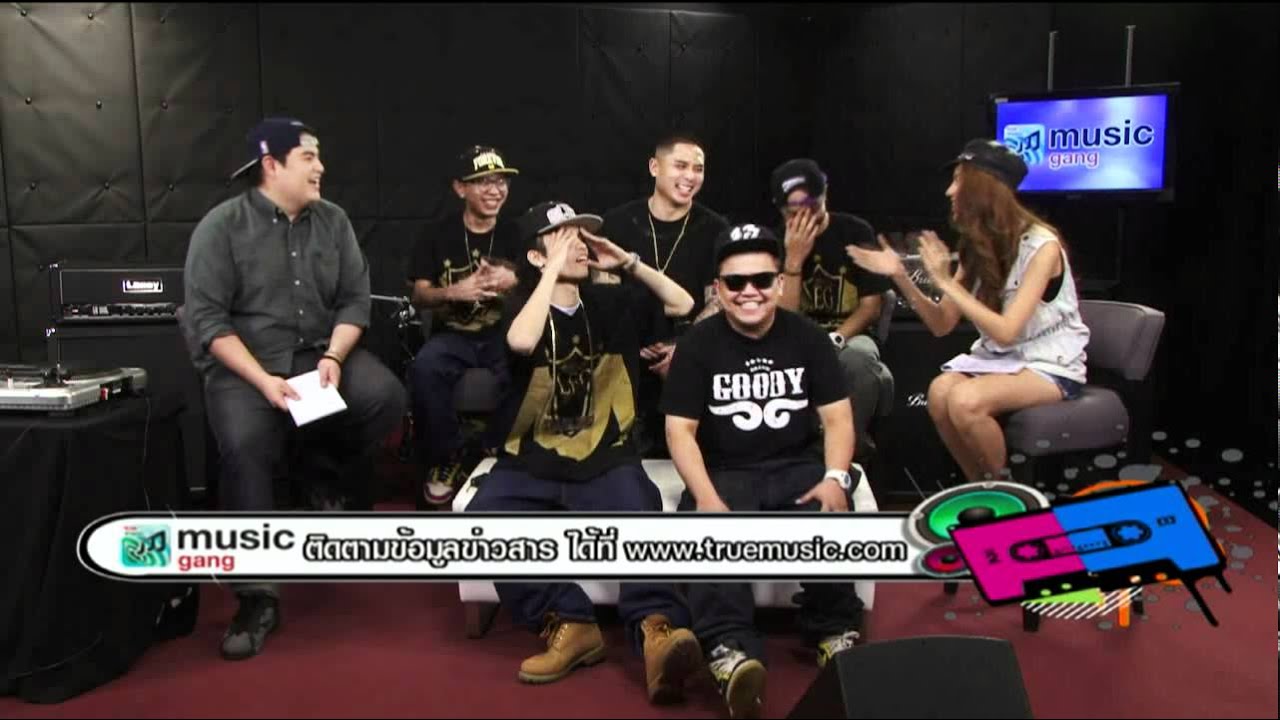 ILLSLICK LIVE @ Music Gang ทรูวิชั่น 67