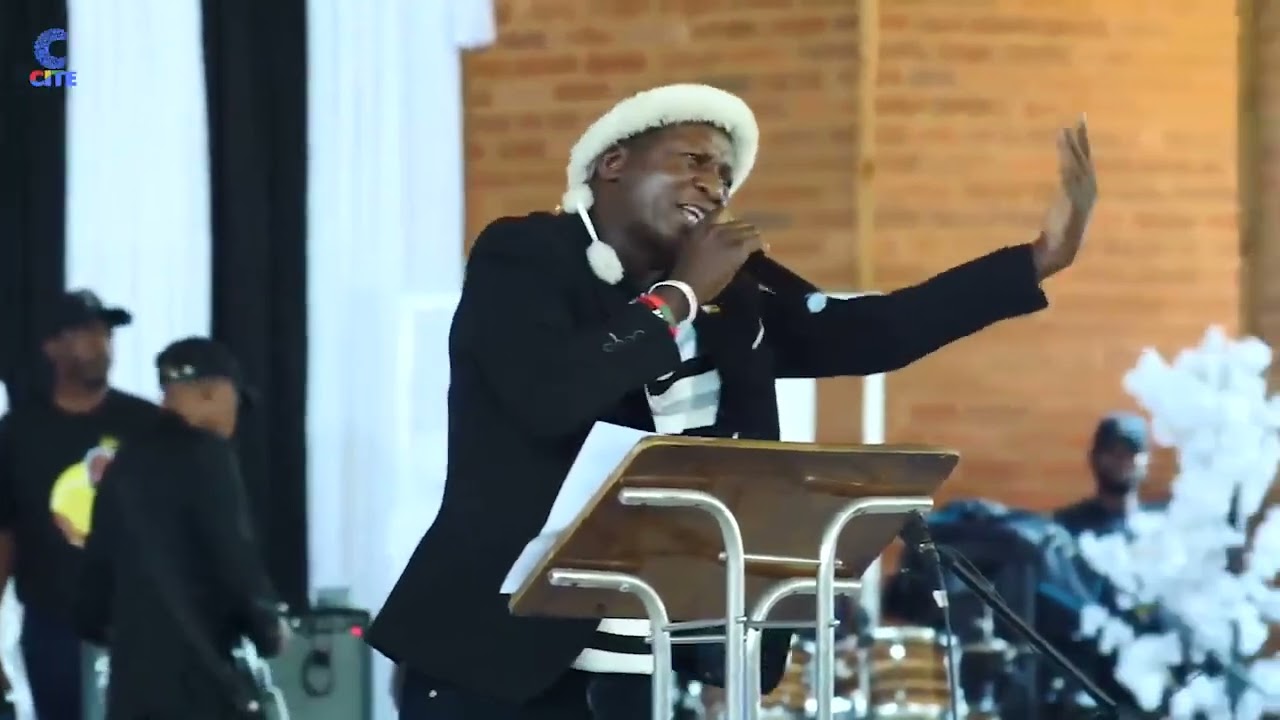 Desire Moyoxide pays tribute to Babongile Sikhonjwa