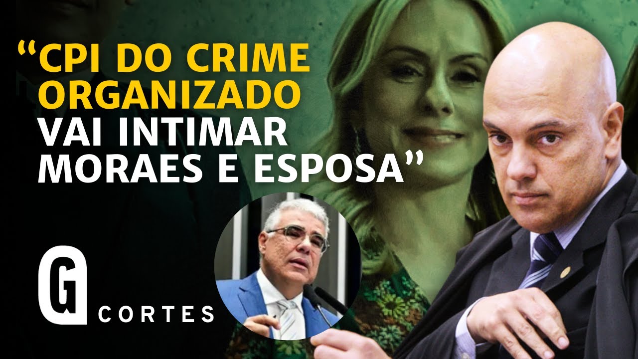 Banco Master, INSS e Moraes: CPIs são sabotadas para blindar STF | SEM RODEIOS