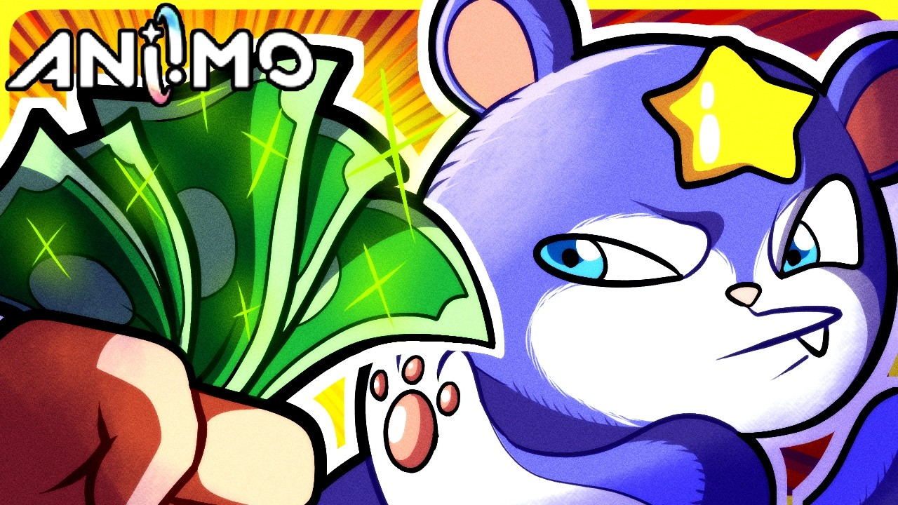 Aniimo tinha TUDO pra ser um jogo HORR&Iacute;VEL, mas...