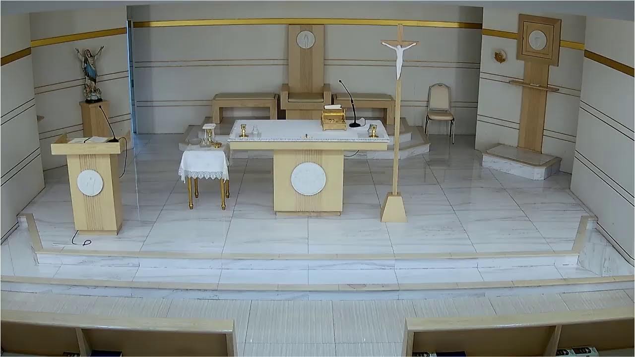 Assumption Mass