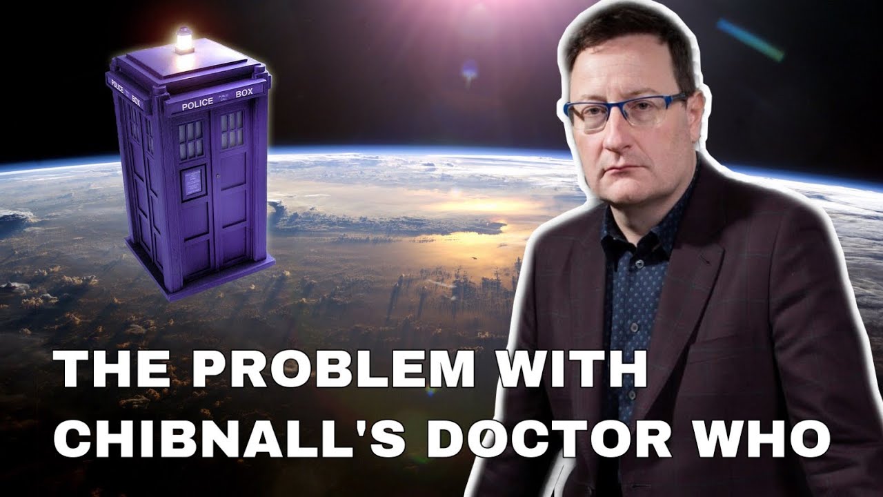 The Problem With Chibnall's Doctor Who [Video Essay]