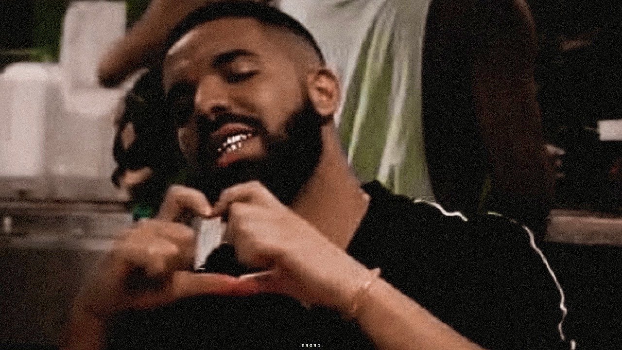 (FREE) Drake Type Beat - From Georgia | prod. CEDES