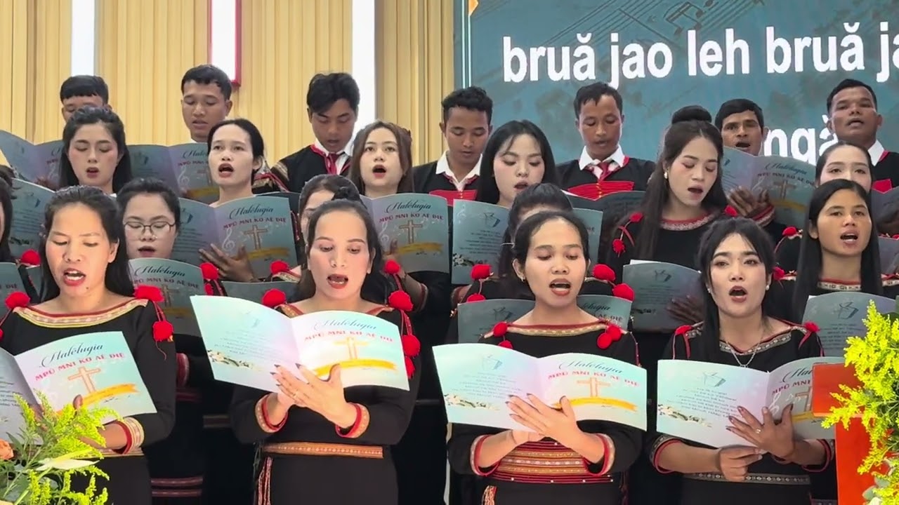 “Dôk Sit Suôr” - BH Chi hội TL Buôn Kdun 