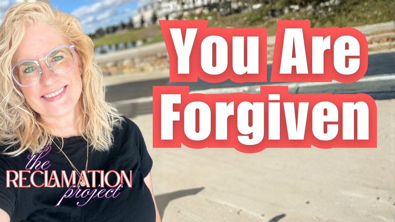 It's Time to Let Your Guilt Go