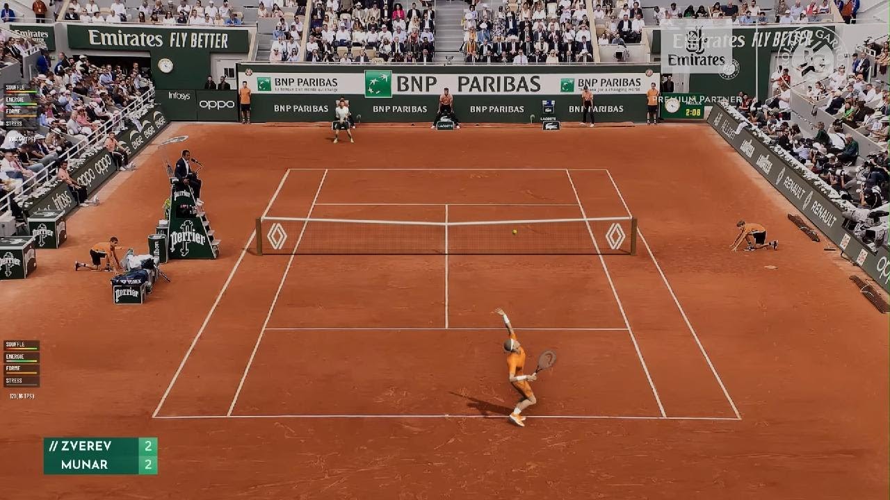 Tennis Elbow 4_rg 4K