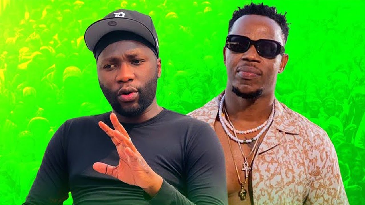 NAY WA MITEGO AJITOA SADAKA? | ROMA MKATOLIKI AONGOZA KIKOSI KUMCHANGIA