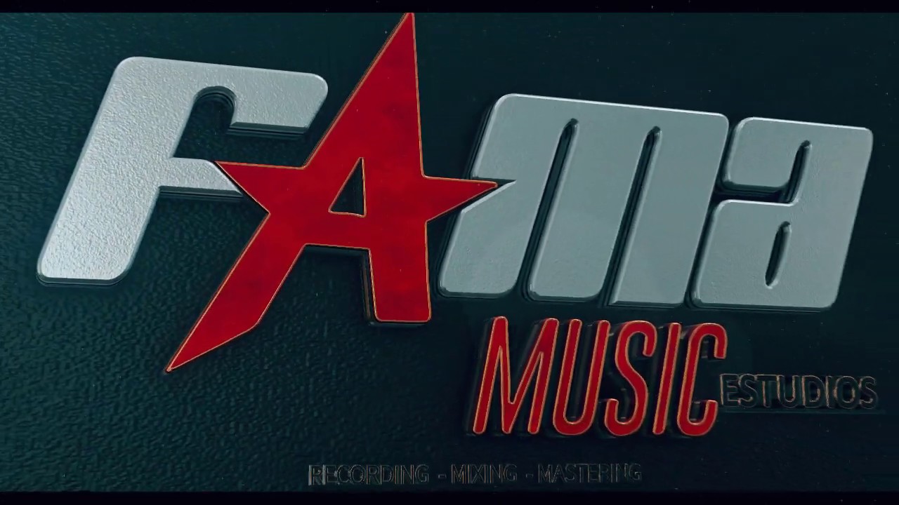 FAMA MUSIC ESTUDIOS | INTRO