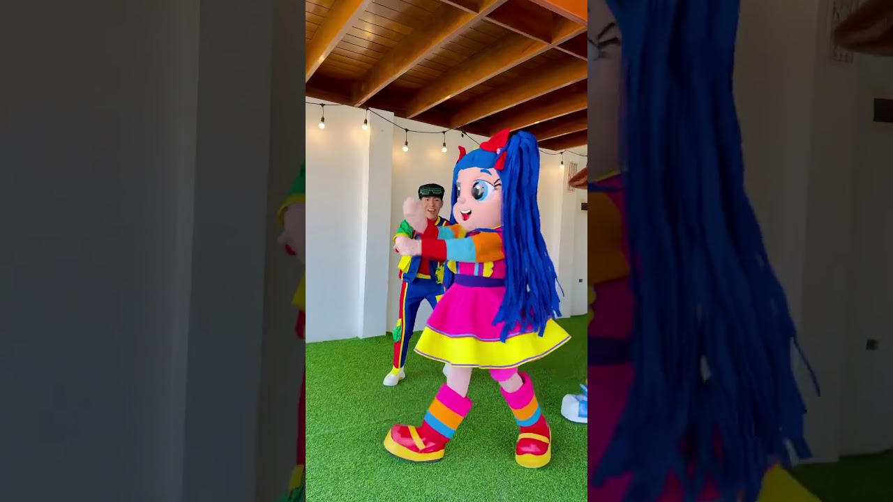 Amigos miren mi nuevo video #video #shortvideo  #shortsfeed #ni&ntilde;os #alegria