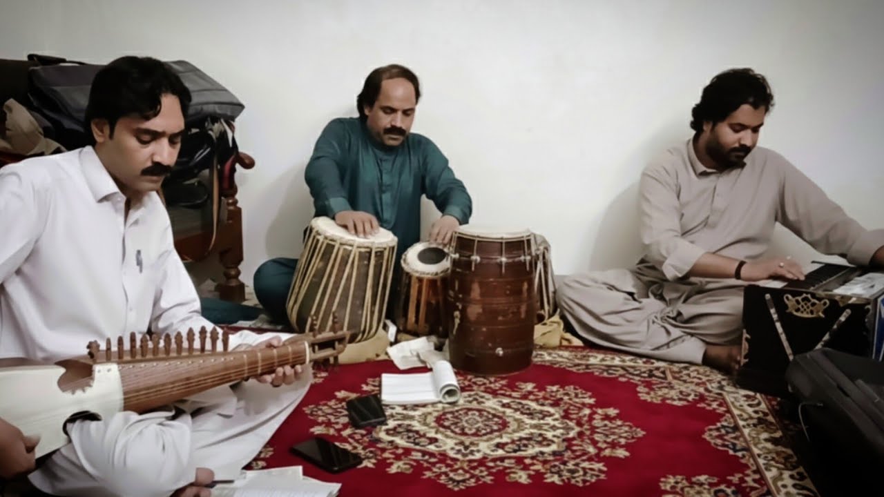 New Song 2026 | Stergo Ke Nam | آصف کمال | Asif Kamal