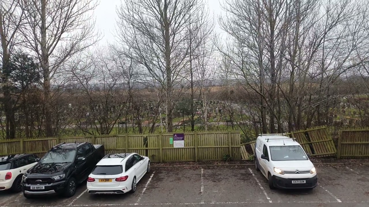 premier Inn bells hill 17/2/22(1)
