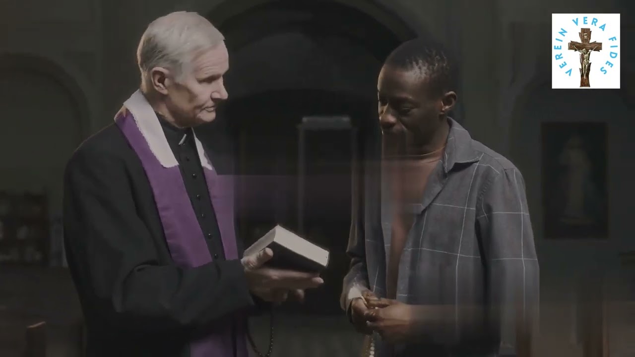 Was bedeutet MUNUS? Die 3 Ämter der katholischen Kirche einfach erklärt