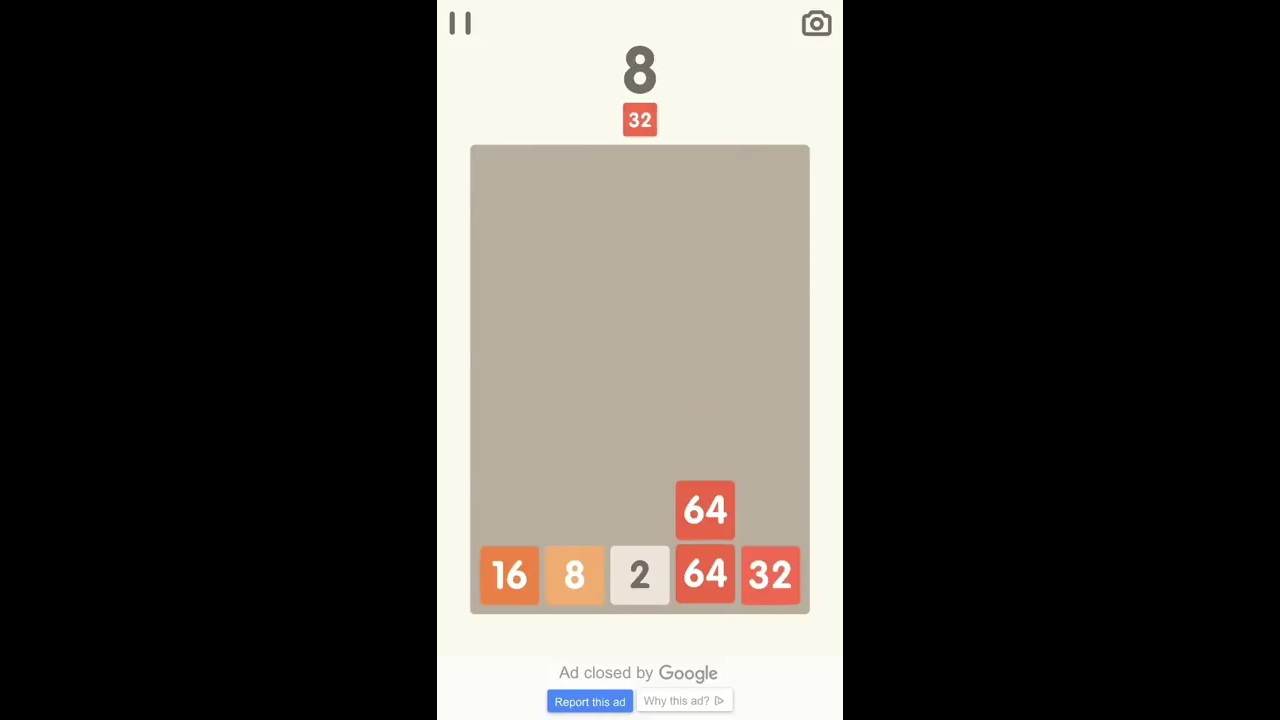 2048+Tetris #7