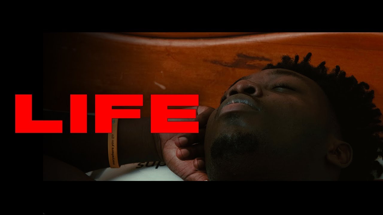 Episode 1| When Life gets to this stage