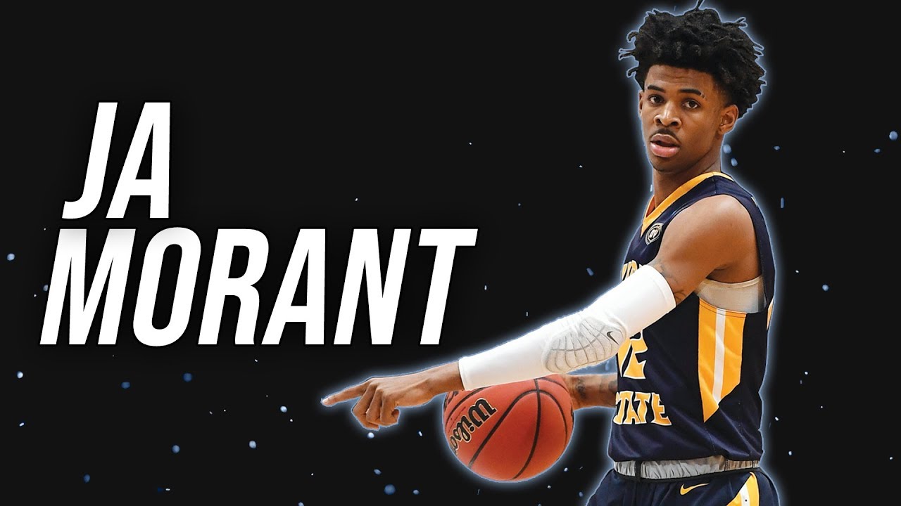 Ja Morant - “Shotta Flow 2” ᴴᴰ || Grizzlies Hype ||