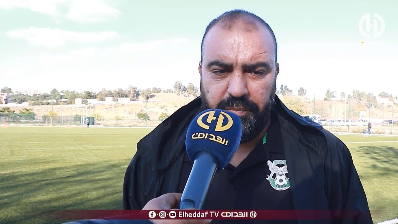 النادي الرياضي القسنطيني يواصل تحضيراته قبل التنقل إلى بسكرة
