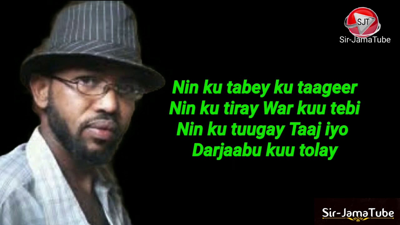 Xasan Daahir (Weedhsame) Maansada 