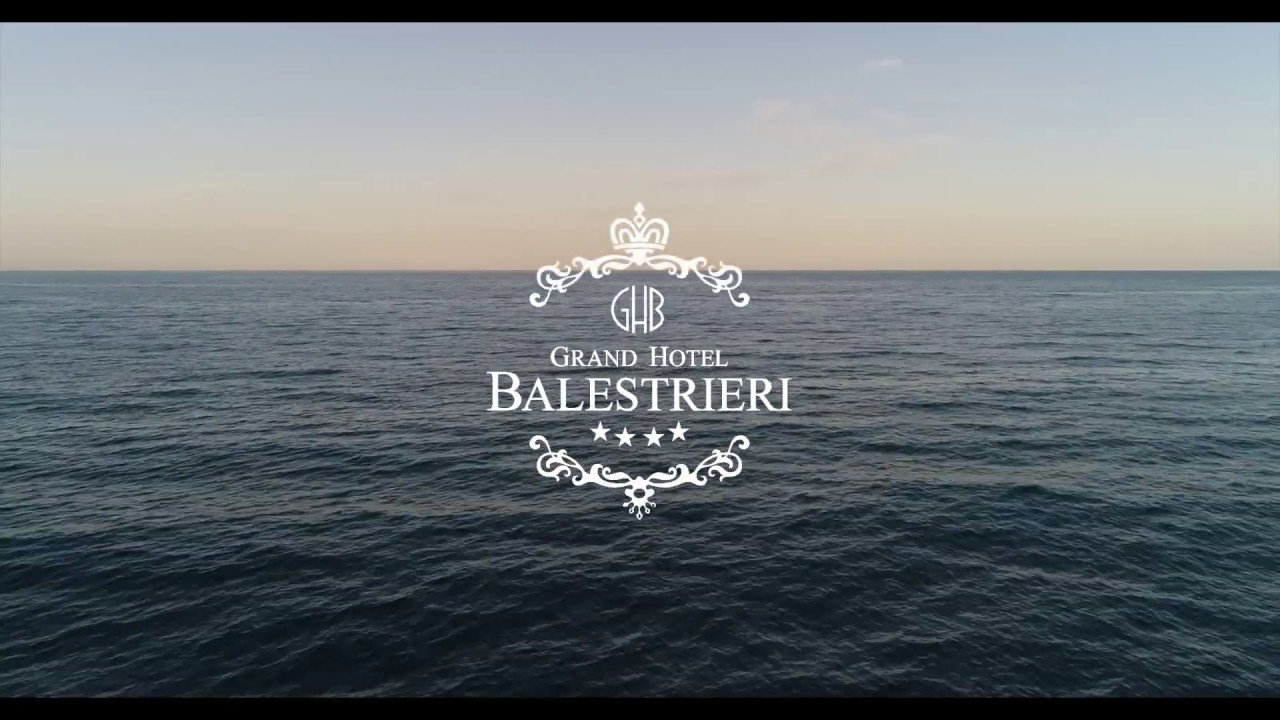Le meraviglie del Grand Hotel Balestrieri! Guarda Subito!