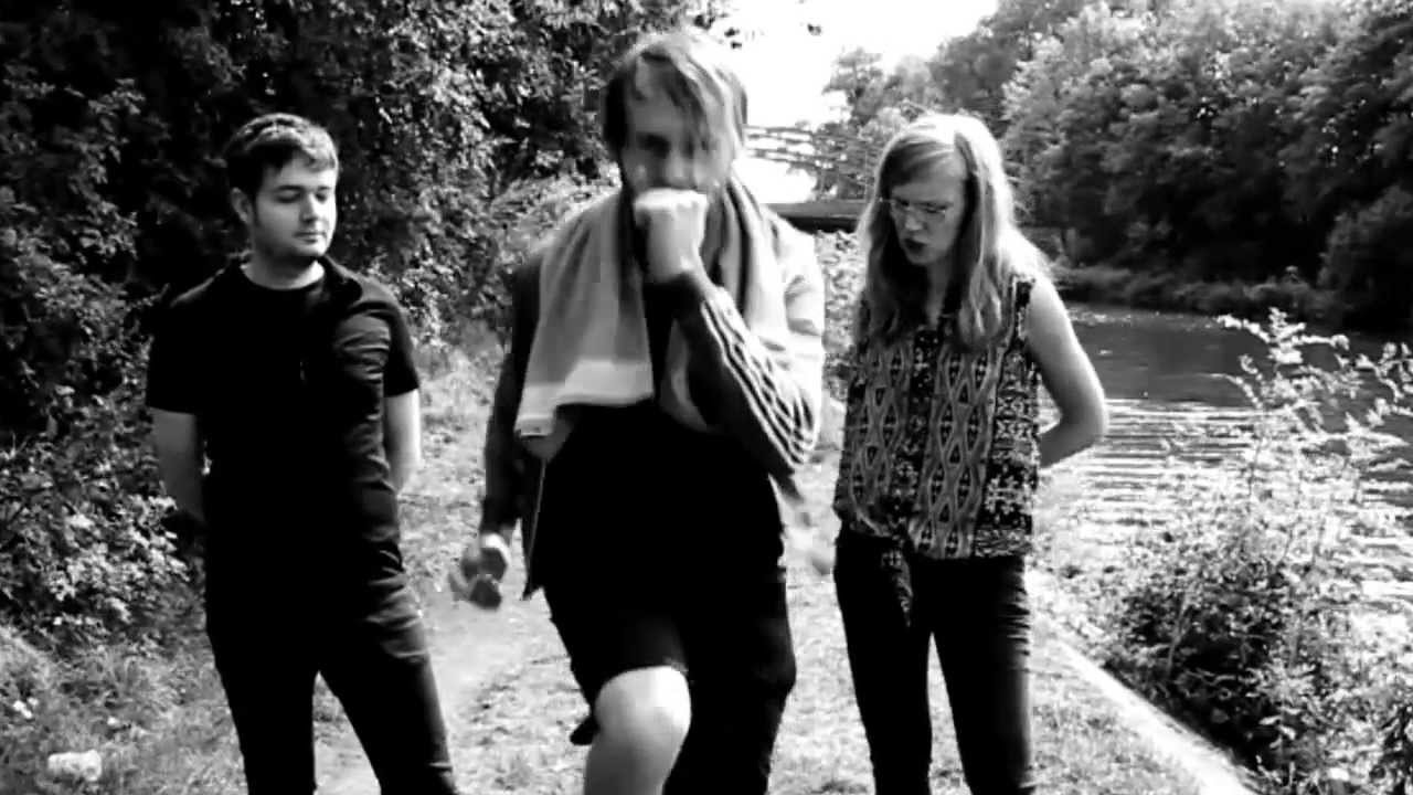 Niila - Das Labyrinth (Official Video) HD