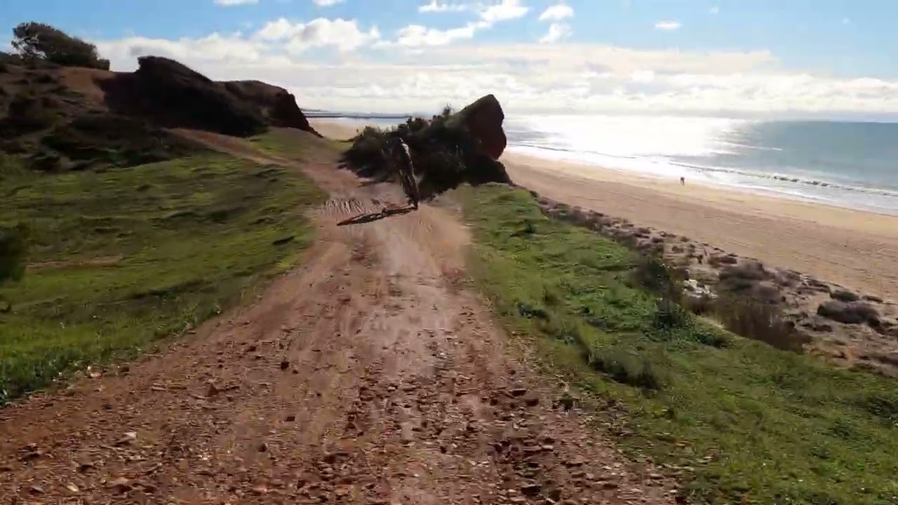 GRAVEL CHALLENGE ALBUFEIRA Dia2