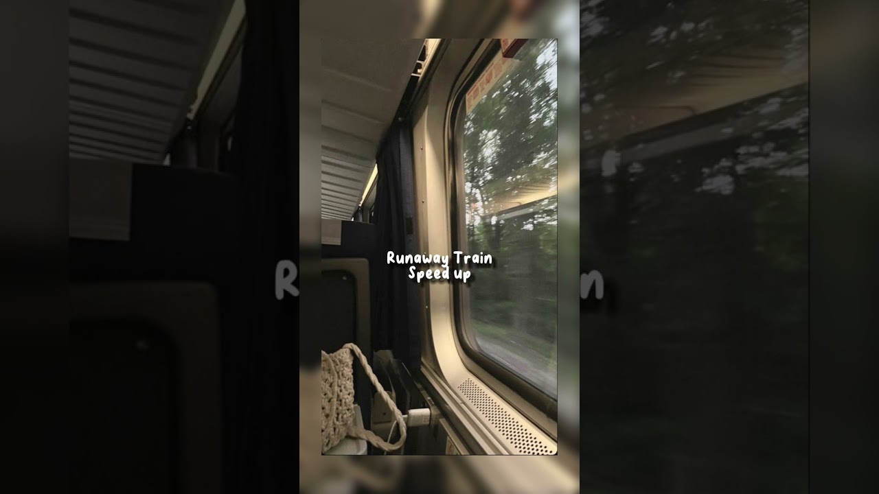 𝙎𝙤𝙪𝙡 𝘼𝙨𝙮𝙡𝙪𝙢- 𝘙𝘶𝘯𝘢𝘸𝘢𝘺 𝘛𝘳𝘢𝘪𝘯 (speed up)