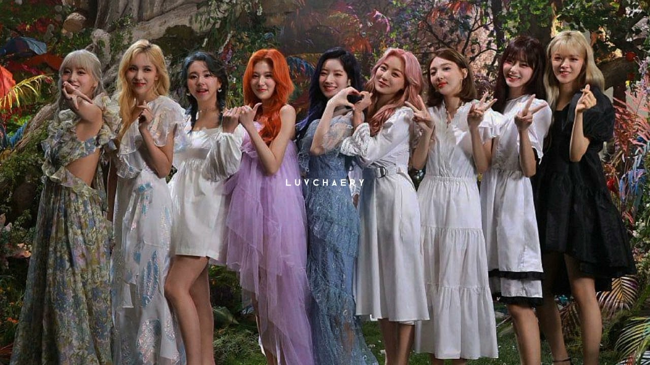 twice - more and more (sped up)