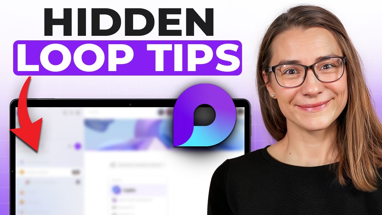 8 AMAZING Loop Tips & Tricks You Need to Know